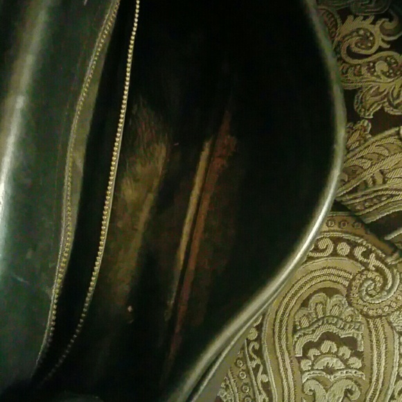 Vintage Coach Crossbody - Picture 4 of 8